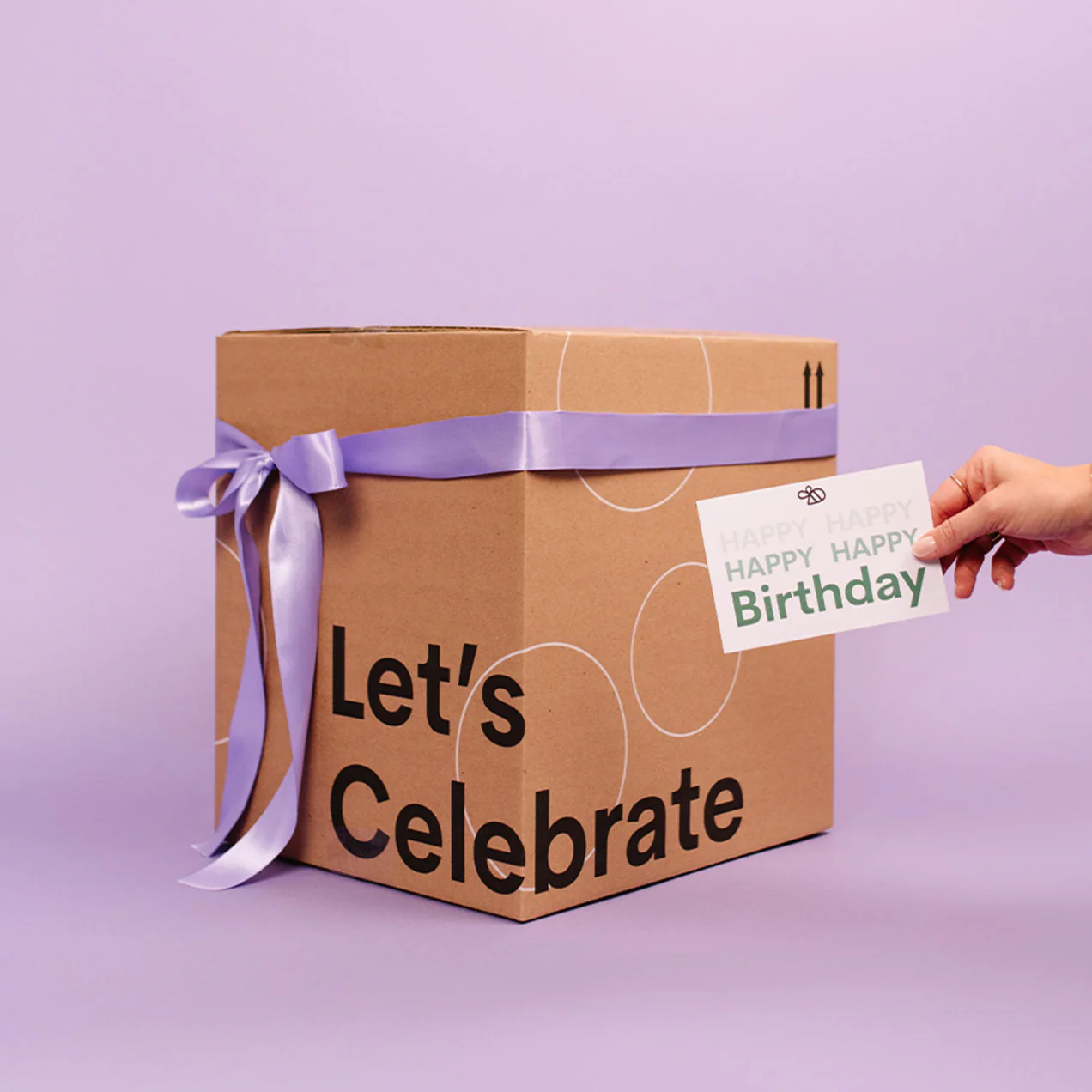 Gifting