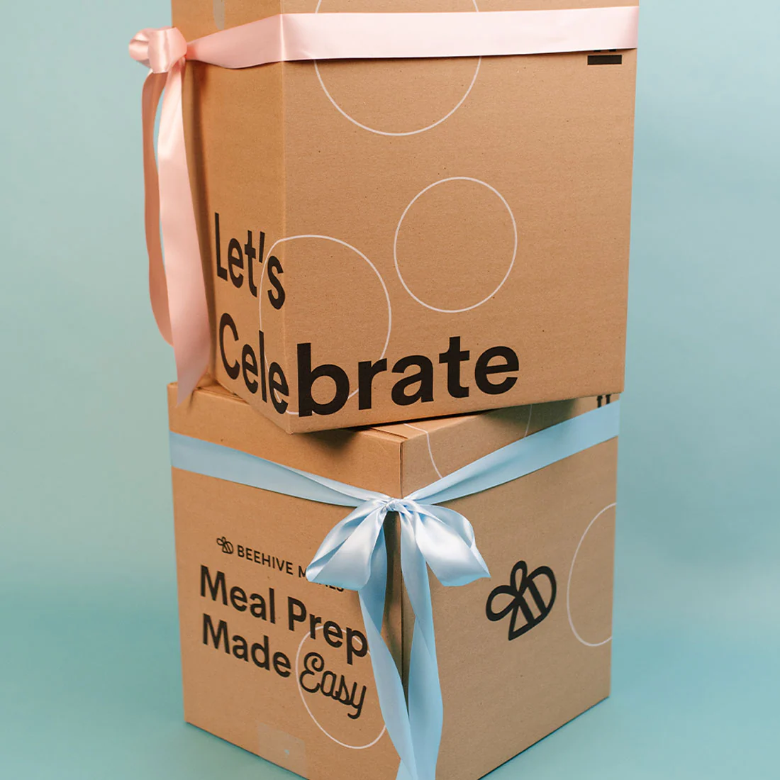 Happy Moments Gift Boxes